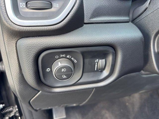 new 2025 Ram 2500 car, priced at $65,820
