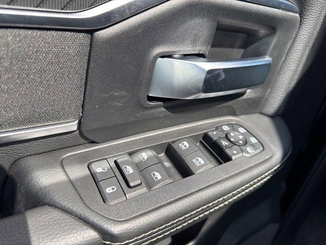 new 2025 Ram 2500 car, priced at $65,820
