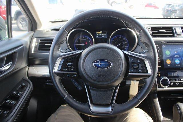 used 2019 Subaru Outback car, priced at $16,250