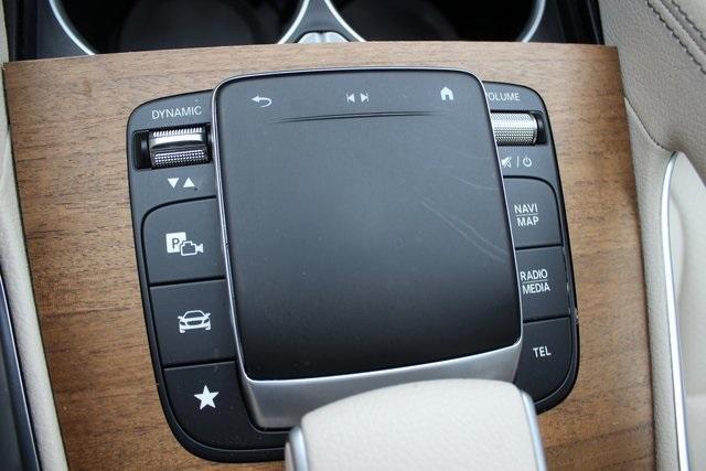 used 2022 Mercedes-Benz GLE 350 car, priced at $36,199