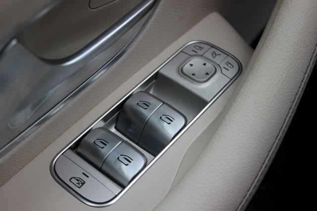 used 2022 Mercedes-Benz GLE 350 car, priced at $36,199