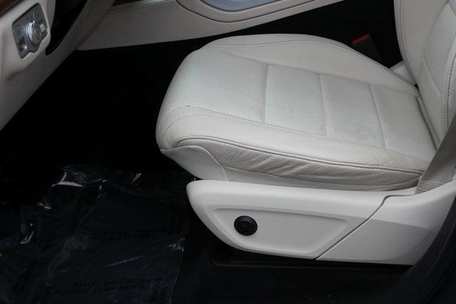 used 2022 Mercedes-Benz GLE 350 car, priced at $36,199