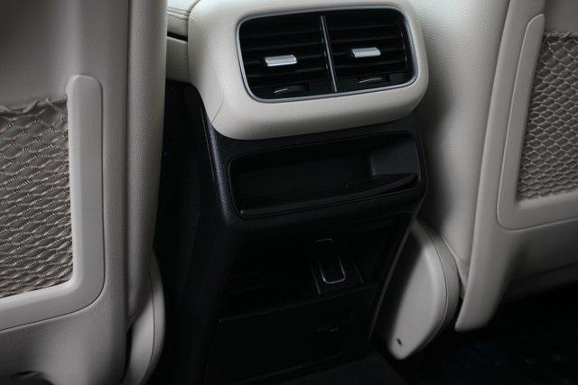 used 2022 Mercedes-Benz GLE 350 car, priced at $36,199