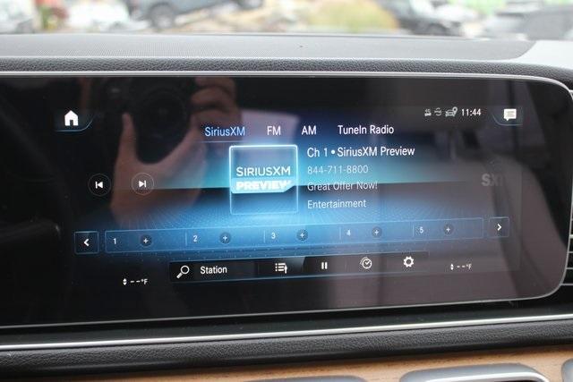 used 2022 Mercedes-Benz GLE 350 car, priced at $36,199