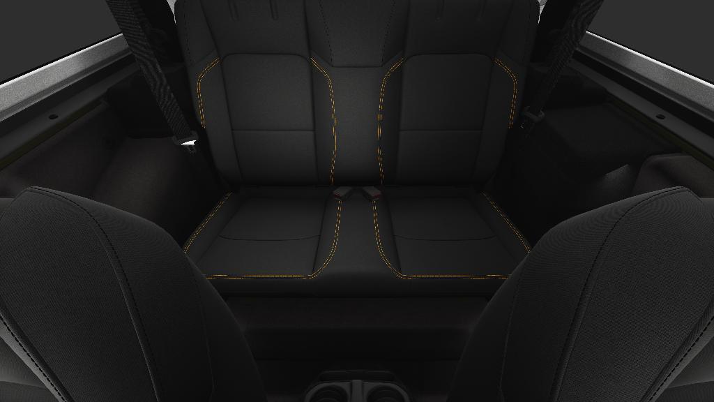 new 2025 Jeep Wrangler car, priced at $43,550