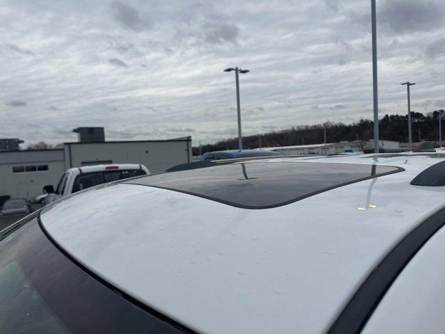 used 2018 Jeep Grand Cherokee car, priced at $17,250