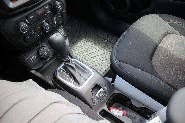new 2023 Jeep Renegade car, priced at $26,900
