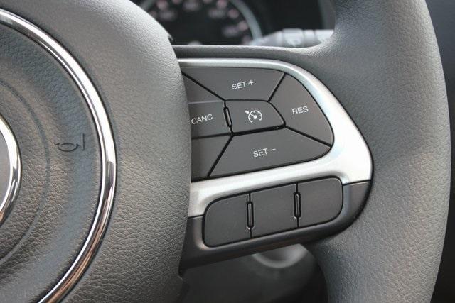new 2023 Jeep Renegade car, priced at $26,900