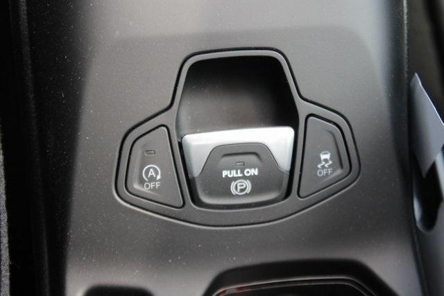 new 2023 Jeep Renegade car, priced at $26,900