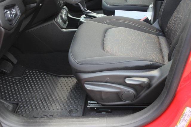 new 2023 Jeep Renegade car, priced at $26,900