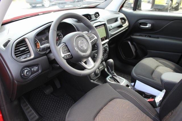 new 2023 Jeep Renegade car, priced at $26,900