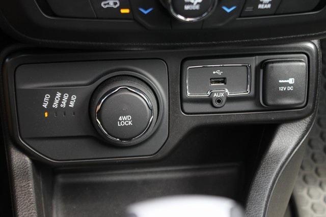 new 2023 Jeep Renegade car, priced at $26,900