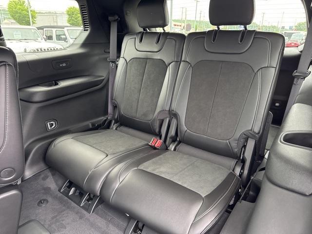new 2025 Jeep Grand Cherokee L car, priced at $46,217