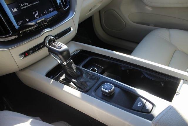 used 2018 Volvo XC60 car, priced at $17,499