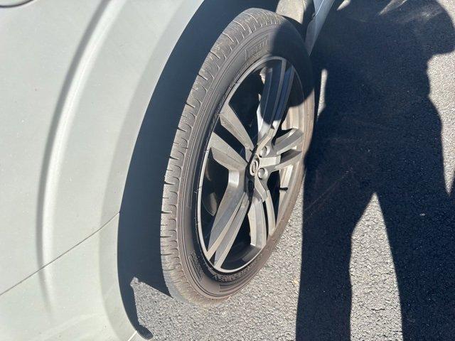 used 2018 Volvo XC60 car, priced at $17,999