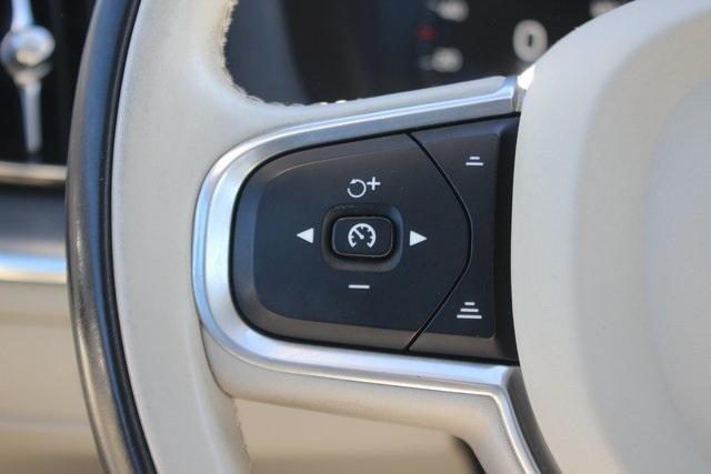 used 2018 Volvo XC60 car, priced at $17,499