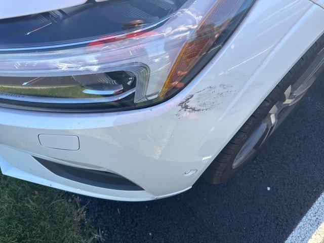 used 2018 Volvo XC60 car, priced at $17,999