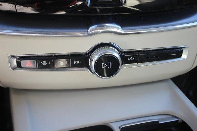 used 2018 Volvo XC60 car, priced at $17,499