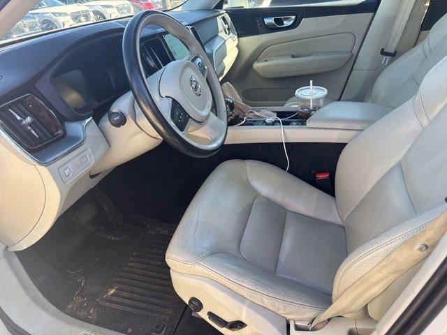 used 2018 Volvo XC60 car, priced at $17,999