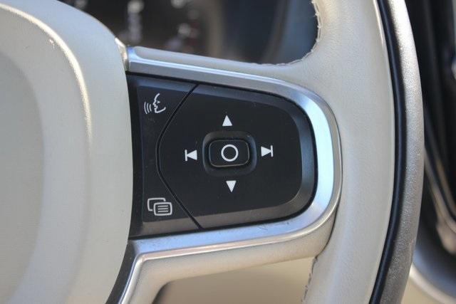 used 2018 Volvo XC60 car, priced at $17,499