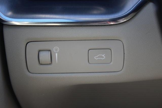 used 2018 Volvo XC60 car, priced at $17,499