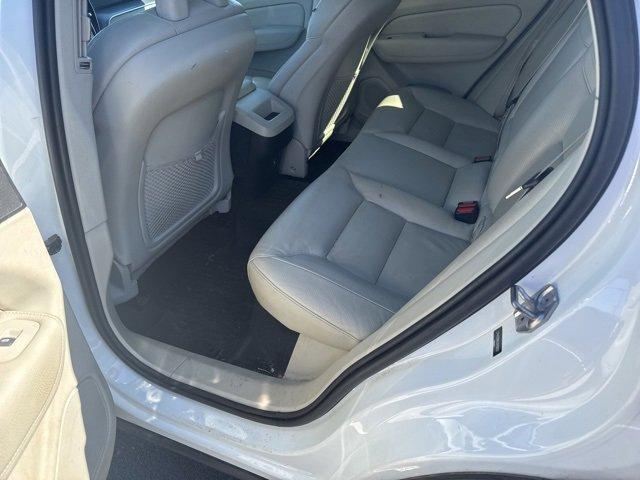 used 2018 Volvo XC60 car, priced at $17,999