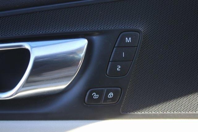 used 2018 Volvo XC60 car, priced at $17,499