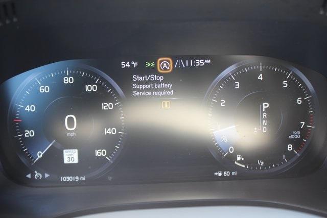 used 2018 Volvo XC60 car, priced at $17,499