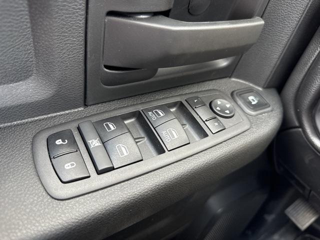new 2024 Ram 2500 car, priced at $53,728