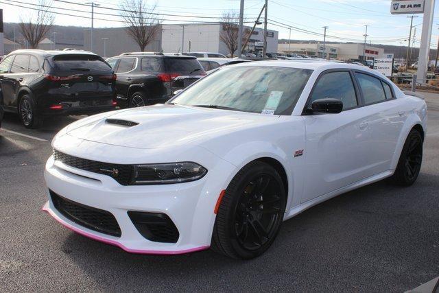 new 2023 Dodge Charger car, priced at $57,999