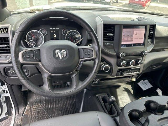 new 2023 Ram 2500 car, priced at $54,999