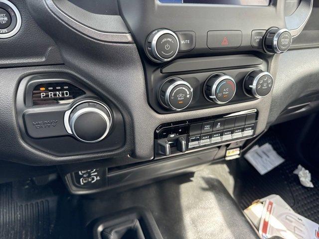 new 2023 Ram 2500 car, priced at $54,999
