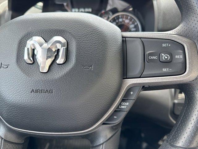 new 2023 Ram 2500 car, priced at $54,999