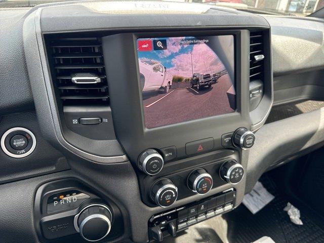 new 2023 Ram 2500 car, priced at $54,999