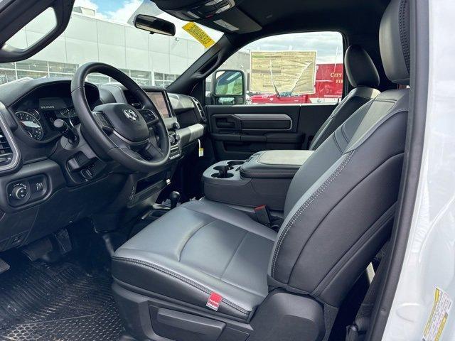 new 2023 Ram 2500 car, priced at $54,999