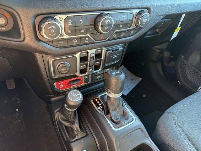 new 2026 Jeep Wrangler car, priced at $60,455