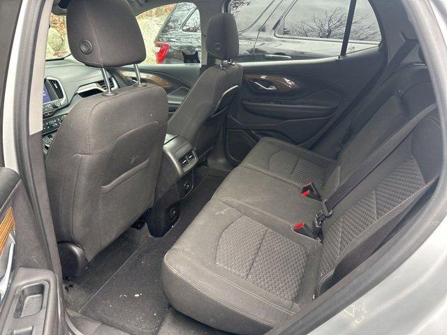 used 2018 GMC Terrain car, priced at $15,103