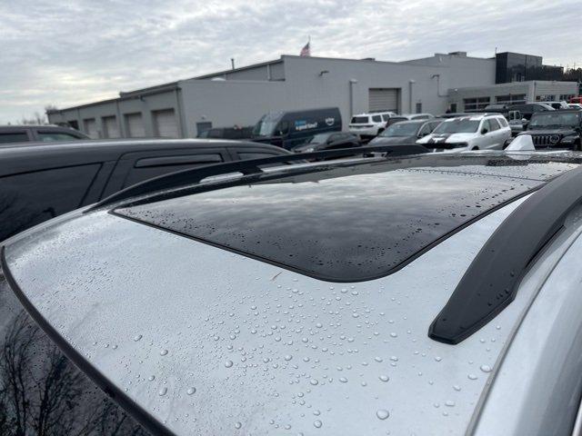 used 2018 GMC Terrain car, priced at $15,103