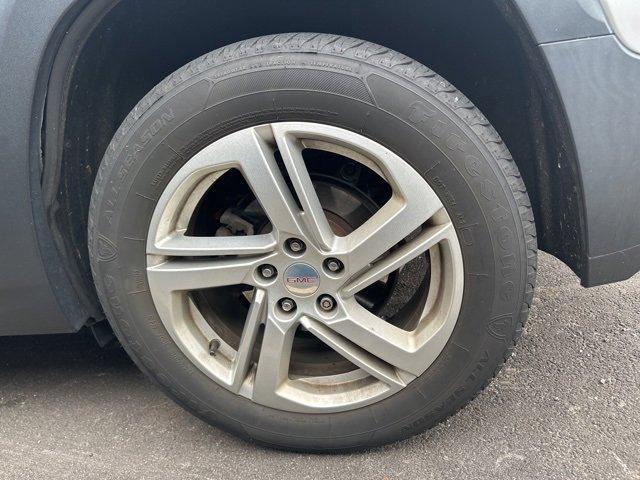 used 2018 GMC Terrain car, priced at $15,103