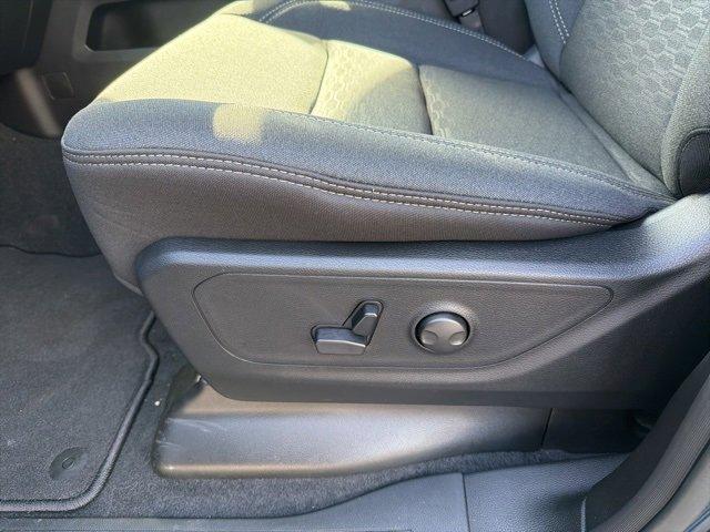 new 2026 Ram 1500 car, priced at $58,227