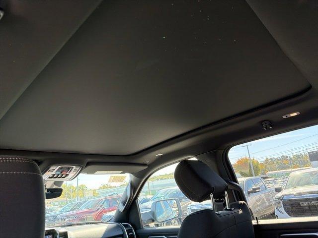 new 2026 Ram 1500 car, priced at $58,227