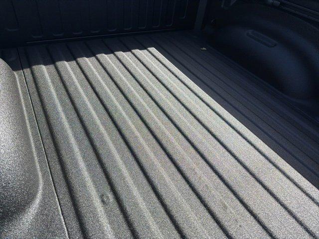 new 2026 Ram 1500 car, priced at $58,227