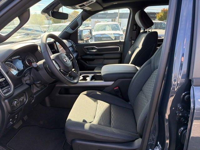 new 2026 Ram 1500 car, priced at $58,227