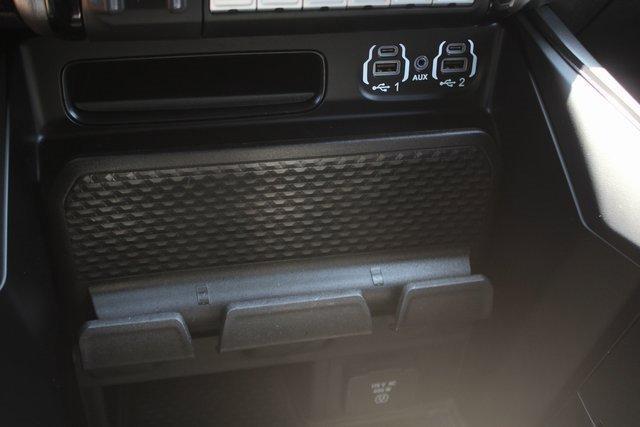 used 2024 Ram 2500 car, priced at $64,500