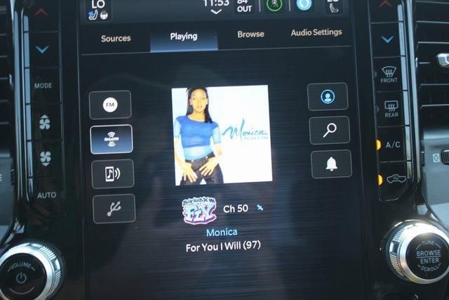 used 2024 Ram 2500 car, priced at $64,500