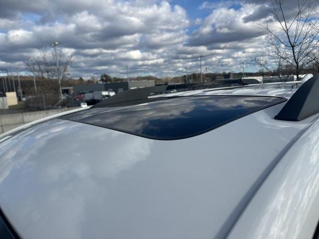 used 2020 GMC Acadia car, priced at $20,999