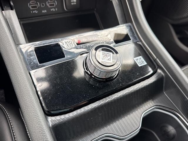 new 2025 Jeep Grand Cherokee car, priced at $46,135