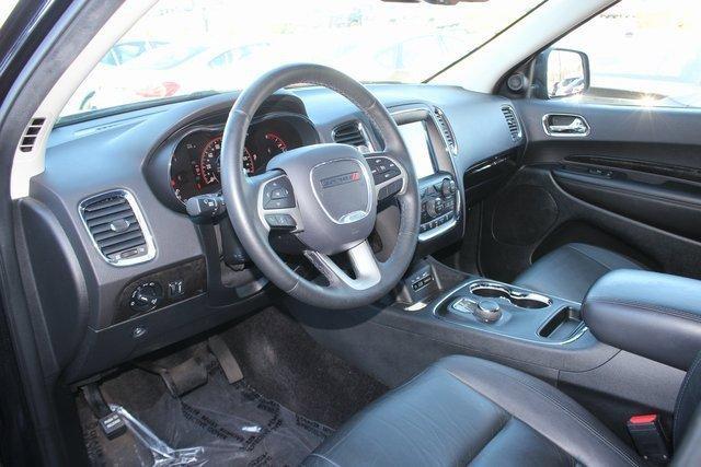 used 2016 Dodge Durango car, priced at $17,350