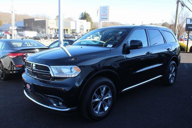 used 2016 Dodge Durango car, priced at $17,350