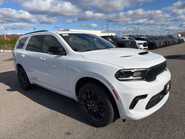 new 2026 Dodge Durango car, priced at $49,310